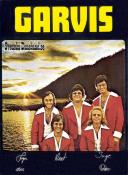 GARVIS (1975)