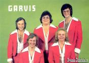 GARVIS (1975)