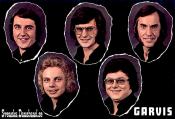 GARVIS (1973)