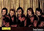 GARVIS (1971)