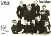GARVIS SHOWBAND (1966)