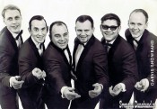 GARVIS SHOWBAND (1967) GARVIS SHOWBAND (1967)
