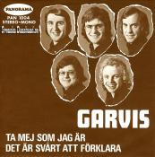 GARVIS (1973) GARVIS (1973)