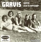 GARVIS (1975)