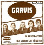 GARVIS (1974)