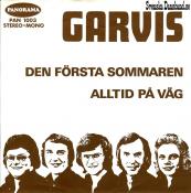 GARVIS (1973)
