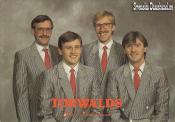 TORWALDS