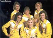 MAX FENDERS (1976)