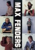 MAX FENDERS