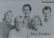 MAX FENDERS