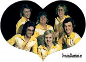 MAX FENDERS (1975)