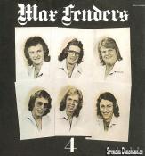 MAX FENDERS (1976)