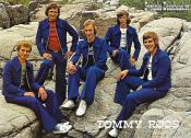 TOMMY ROOS (1973) TOMMY ROOS (1973)