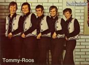 TOMMY ROOS (1973)