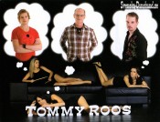 TOMMY ROOS