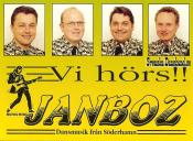 JANBOZ