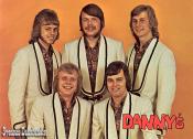 DANNY'S (1972) DANNY'S (1972)
