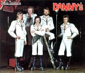 DANNY'S (1975) DANNY'S (1975)