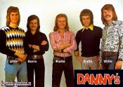 DANNY'S