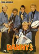 DANNY'S