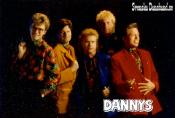DANNY'S (1992) (B) DANNY'S (1992) (B)