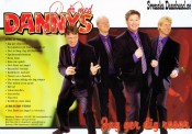 DANNYS (2001) DANNYS (2001)