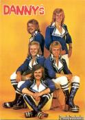 DANNY'S (1975) DANNY'S (1975)