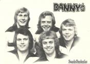 DANNY'S