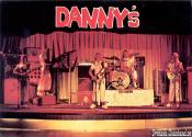 DANNY'S