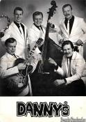 DANNY'S