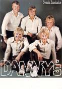 DANNY'S