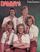 DANNY'S (1976) DANNY'S (1976)