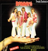 DANNY'S LP (1978) "Om du vill" A DANNY'S LP (1978) "Om du vill" A