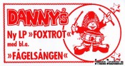 DANNY'S (decal) DANNY'S (decal)