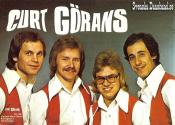 CURT GÖRANS CURT GÖRANS