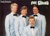 CURT GRANS