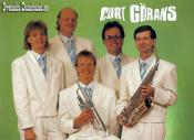 CURT GÖRANS CURT GÖRANS