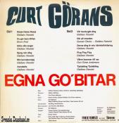 CURT GRANS