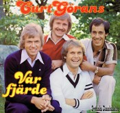 CURT GÖRANS (1977) CURT GÖRANS (1977)