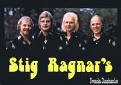 STIG RAGNAR'S