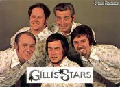 GILLIS STARS GILLIS STARS