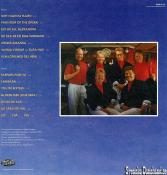 SCHYTTS (1989) SCHYTTS (1989)