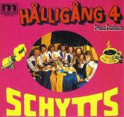 SCHYTTS (1975) SCHYTTS (1975)