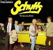 SCHYTTS (1980)