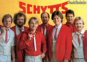 SCHYTTS (1983) SCHYTTS (1983)