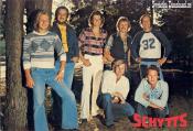 SCHYTTS (1976) SCHYTTS (1976)