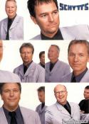 SCHYTTS (2001) SCHYTTS (2001)