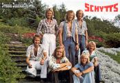 SCHYTTS (1976)