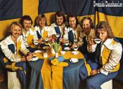 SCHYTTS (1975) SCHYTTS (1975)