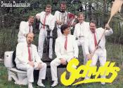 SCHYTTS (1985) SCHYTTS (1985)